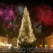 Szczęśliwego Nowego Roku 2010!!!
