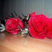 Róża :)