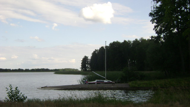 Jezioro Tałty:):):)