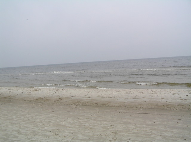 Widok na morze