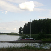 Jezioro Tałty:):):)