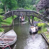 Giethoorn, Holandia