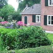 Giethoorn, Holandia