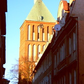 Katedra w Koszalinie