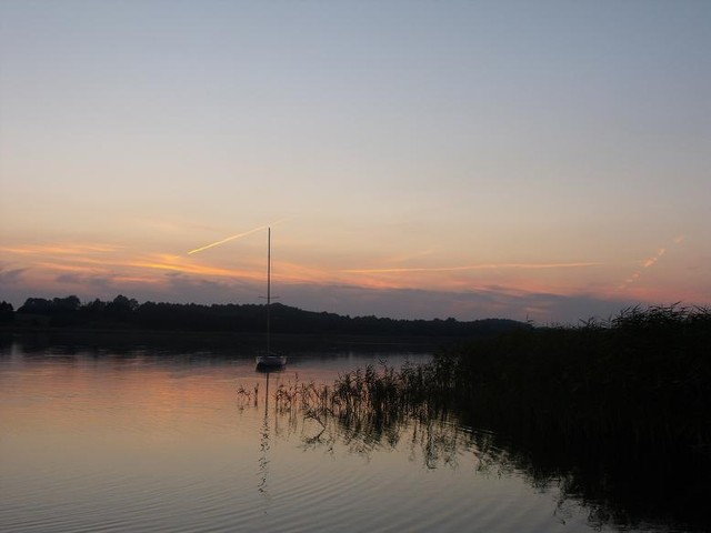 Jezioro Powidzkie 