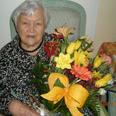 101 - letnia Jubilatka