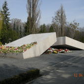 Pomnik Smoleński  