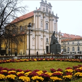 Rabaty listopadowe na Krakowskim Przedmieściu