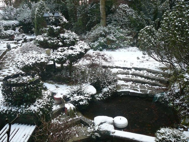 ogród zimowy