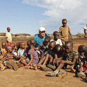 Wśród Dzieci Afryk