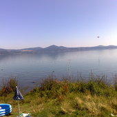 Lago Di Bracciano
