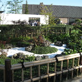 FLORIADE 2012 - Ogólnoświatowa Wystawa Ogrodnicza