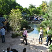 FLORIADE 2012 - Ogólnoświatowa Wystawa Ogrodnicza