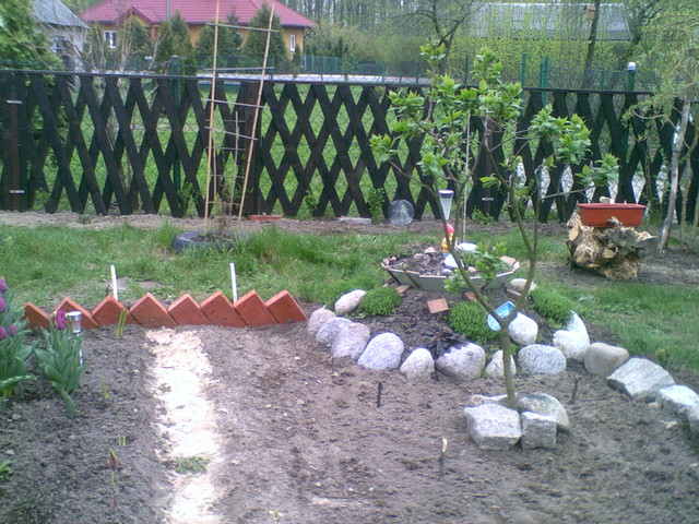 Ogródek