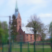 Kościół W Starych