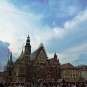 Wrocław Dziś O God