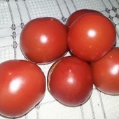 Moje Pierwsze Pomido