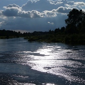 Rzeka Warta