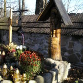 Góralski cmentarz