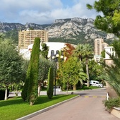 Monte Carlo-w Ostatn