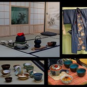 Kultura Japonii.  Coroczna wystawa w łodzkim Ogrodzie Botanicznym