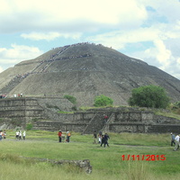 Tez   Na P- Piramida