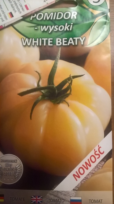 pomidor :)