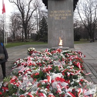 99 rocznica Powstania Wielkopolskiego