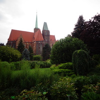 Botaniczny Wrocław