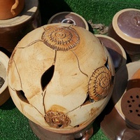 ceramika do ogródka