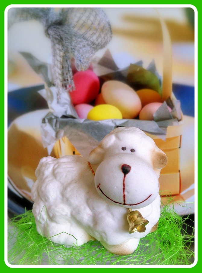    ☺ Wielkanoc ☺