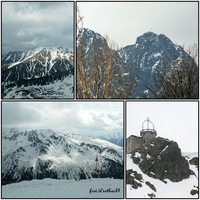 T- Tatry nasze piękne  góry