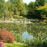 Ogród Japoński we Wrocławiu